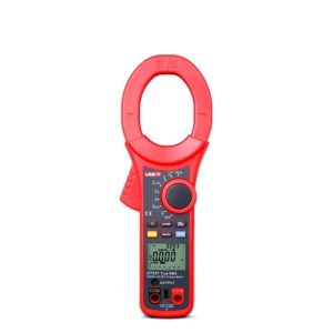 UNI-T UT221 True RMS Digital Clamp Meter