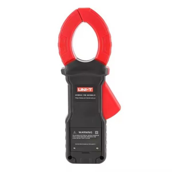 UNI-T UT278D Clamp Meter