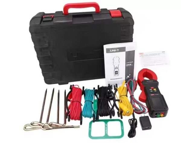 UNI-T UT278D Clamp Meter