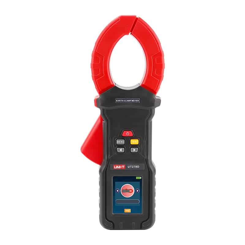 UNI-T UT278D Clamp Meter