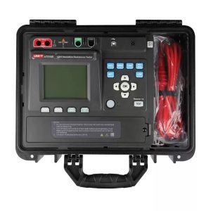 UNI-T UT516B Insulation Resistance Tester