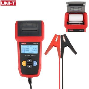 UNI-T UT675A Digital Car Battery Tester
