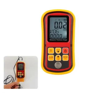 Ultrasonic Thicknes Gauge Sanfix GM130