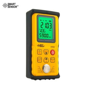 Ultrasonic Thickness Gauge Smart Sensor AR860