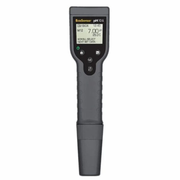 YSI pH10A EcoSense Pen Tester pH Meter