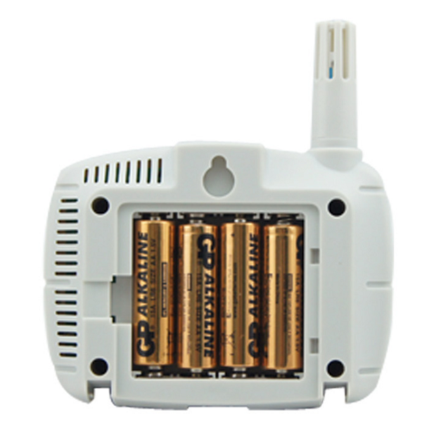 AZ Instrument 8808 Temperature RH Data Logger