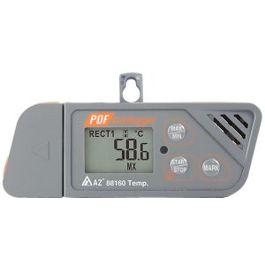 AZ Instument AZ88160 USB Datalogger