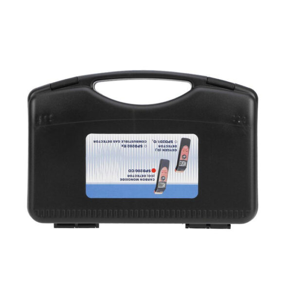 Amtast SPD200 Digital Carbon Monoxide Detector