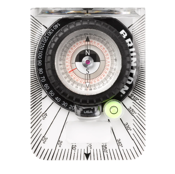 Brunton 5030 Geo Lite Transit Compass