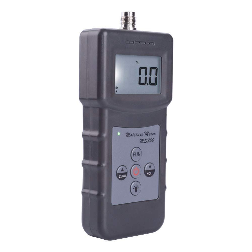 Coal Moisture Meter MS-350