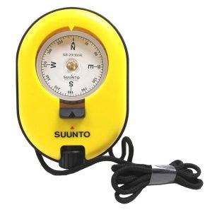 Compas Suunto KB-20