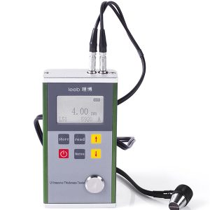 Leeb 332 Ultrasonic Thickness Gauge