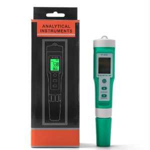 Multiparameter Water Tester YY1010 10in1