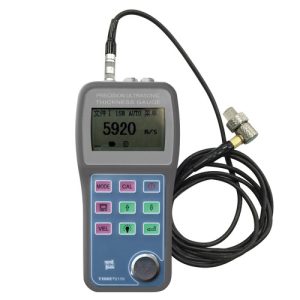 TIME 2123 Ultrasonic Thickness Gauge