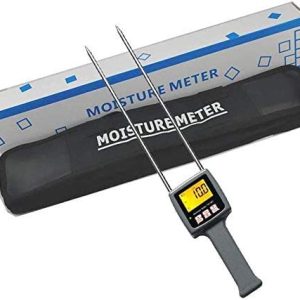 Tobacco TK100T Moisture Meter