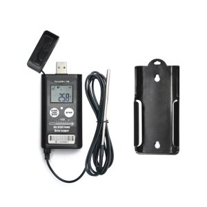 Tzone TempU06 L100 Ultra Low Temperature Data Logger