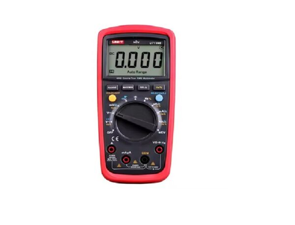 UNI-T UT139B True RMS Digital Multimeter