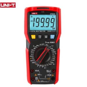 UNI-T UT89XE Professional Digital Multimeter Tester True RMS AC-DC
