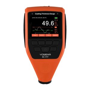 Yowexa EC777 Coating Thickness Gauge