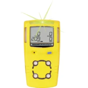 Honeywell BW MicroClip XL Multi Gas Detector