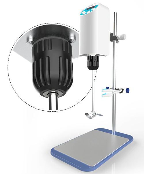 Joanlab OSC-20L Overhead Stirrer