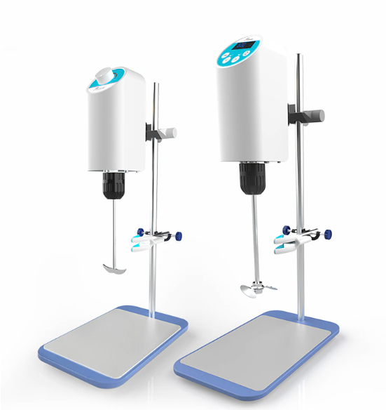 Joanlab OSC-20L Overhead Stirrer