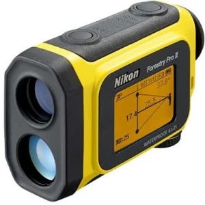 Teropong Monocular Nikon Forestry Pro 2