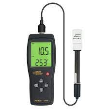 AS-218 Digital PH Meter