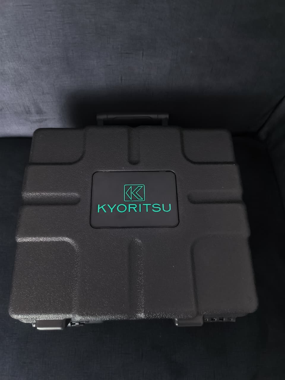 Clamp Meter Tester Kyoritsu 4200 3