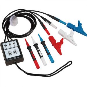 Kyoritsu 8030 Phase Indicator