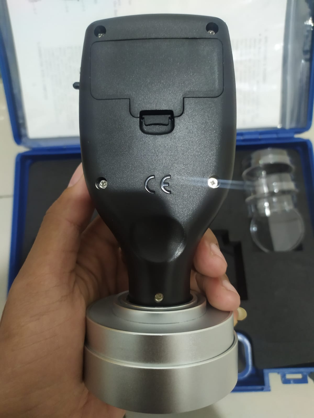 Landtek WA-60A Water Activity Meter 3