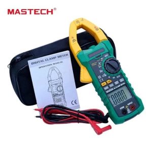 Mastech MS2015A Clamp Multimeter 1