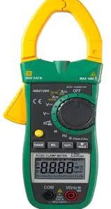 Mastech MS2115A Clamp Multimeter