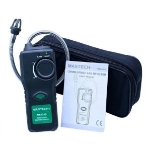 Mastech MS6310 Combustible Gas Detector