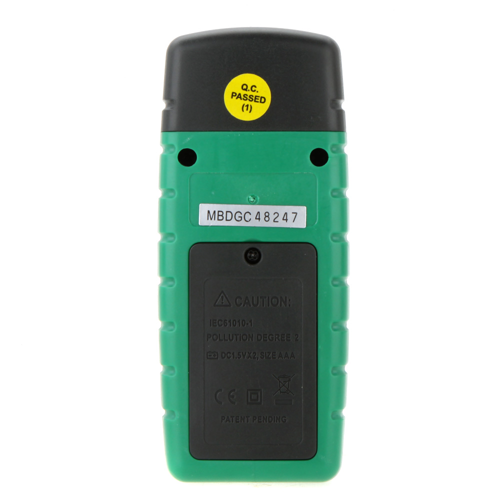 Mastech MS6900 Moisture Meter 3