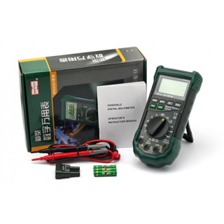 Mastech MS8268 Multimeter