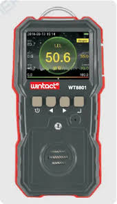 Sanfix WT8801 Combustible Gas Detector 1