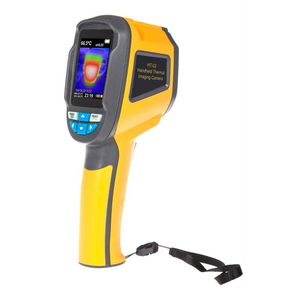 Thermal Camera Imager HT-02 2