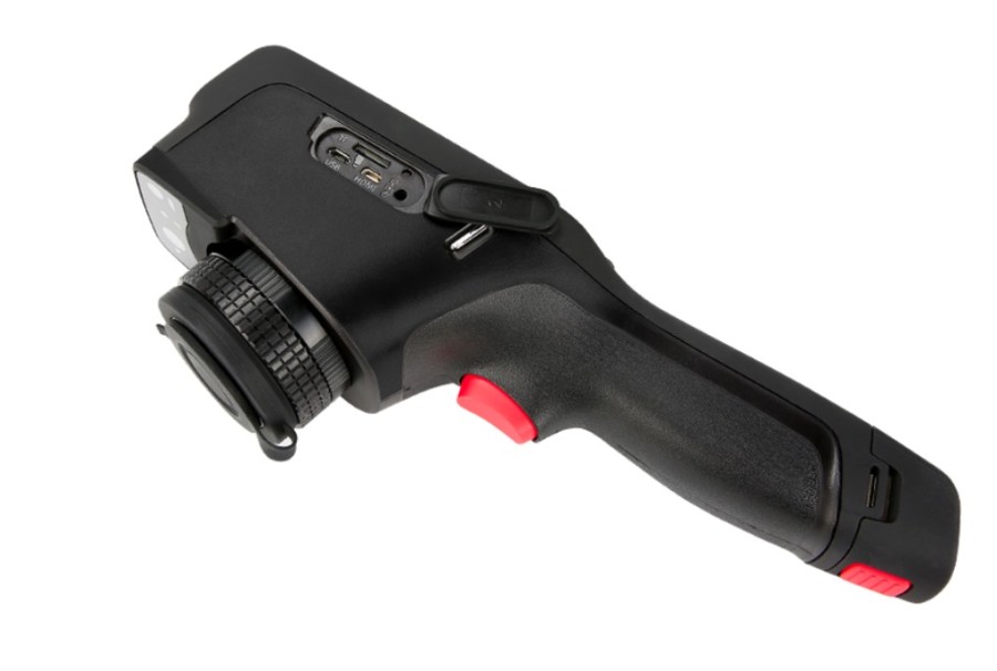 UNI-T UTi192M Intelligent Pro-grade Thermal Camera 3