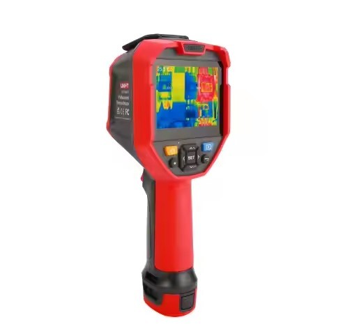 UNI-T UTi260V Industrial Infrared Thermal Imager 1
