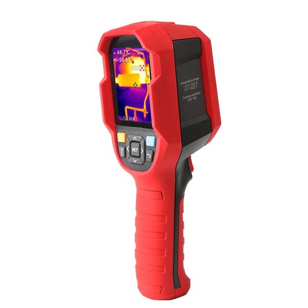 UNI-T UTi260V Industrial Infrared Thermal Imager