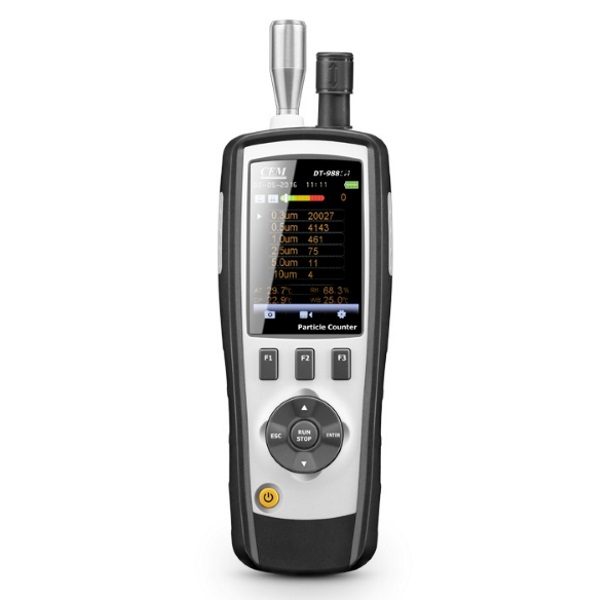 CEM DT-9881 Particle Counter