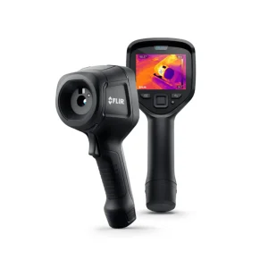 FLIR E5 Pro Thermal Imaging