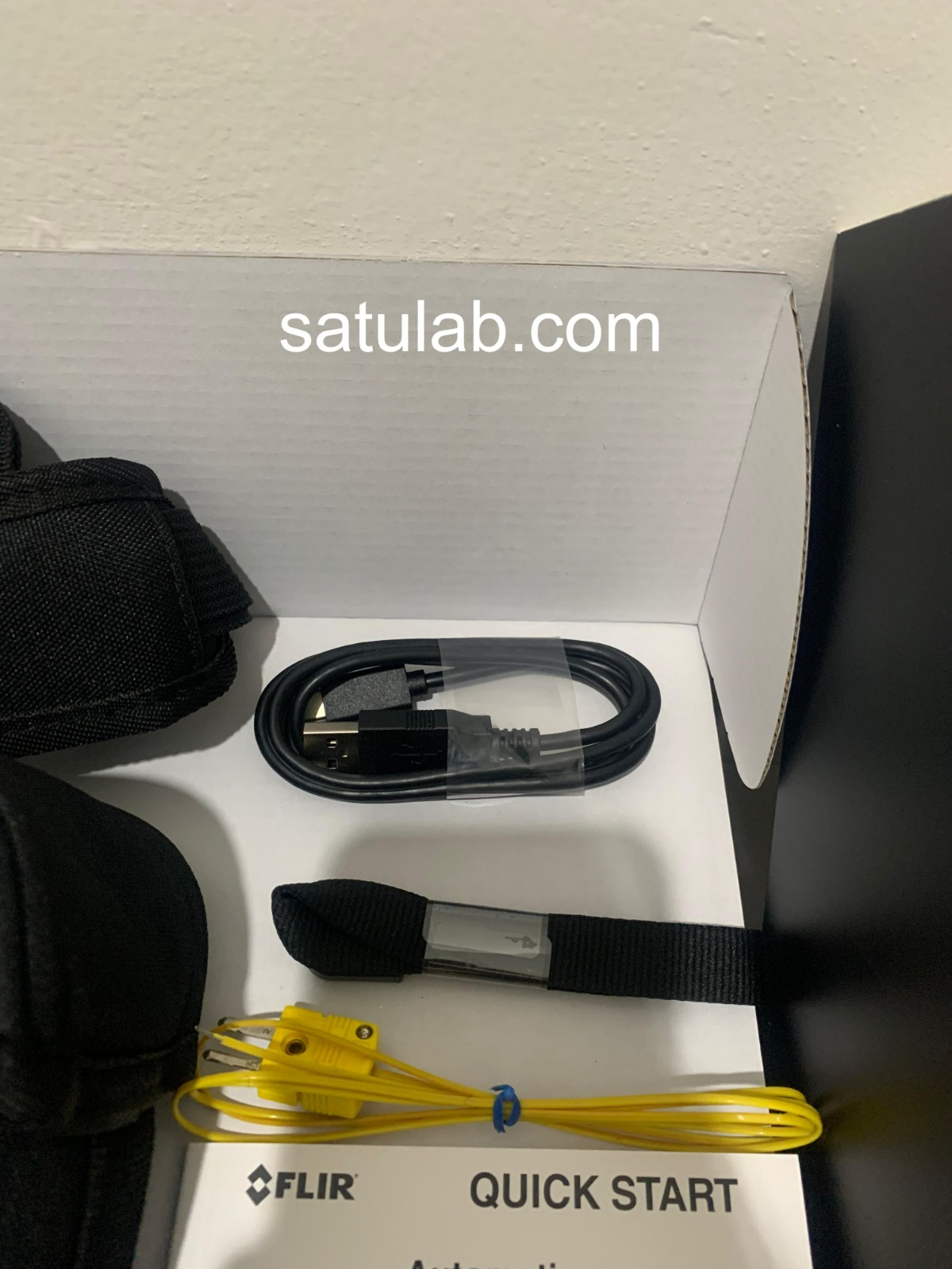 Flir TG267 Thermal Imaging 4 - Copy 2