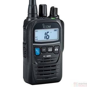 HT-Marine-Land-Mobile-Icom-IC-M85-1