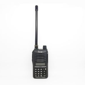 Icom-IC-V86-Handie-Talkie-VHF-136-174-MHz