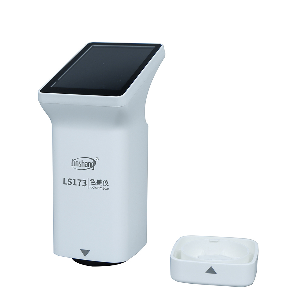 Linshang-Colorimeter-LS173-2