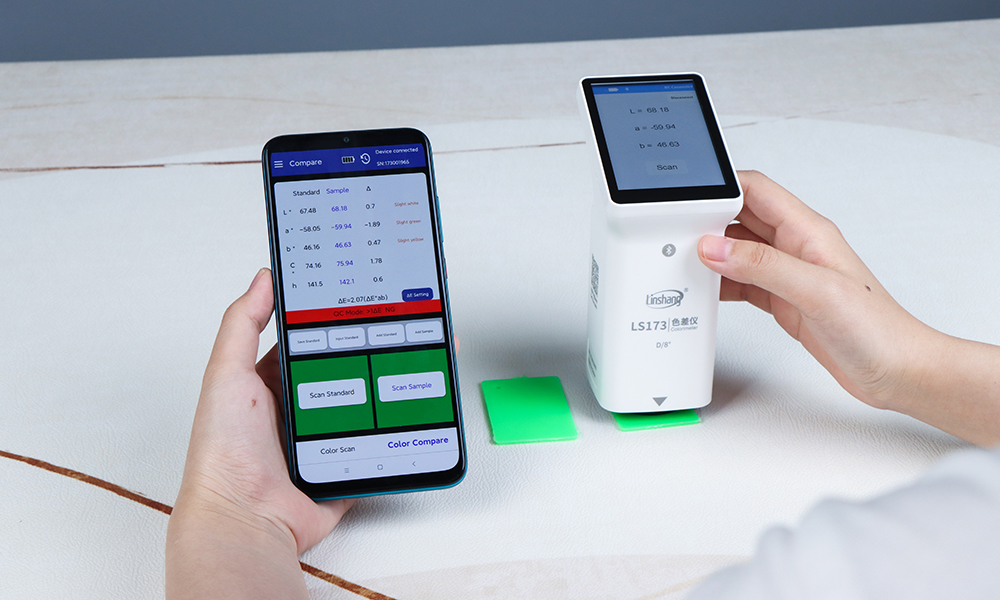 Linshang-Colorimeter-LS173-4