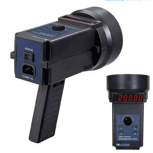 Lutron-DT-2249A-Stroboscope-Contoh-Gambar