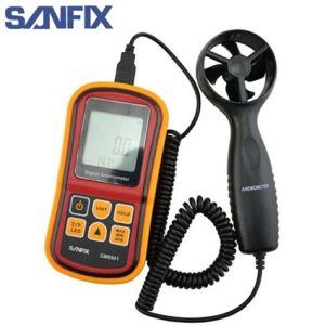 Sanfix-GM8901-Digital-Anemometer
